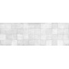 Cersanit Плитка Sonata серый рельефная 19,8x59,8 SOS092