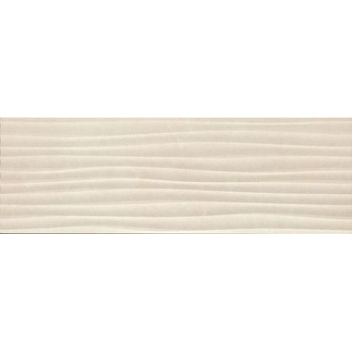Marazzi Плитка Stone_Art Ivory Struttura Move 3D 40x120 M013