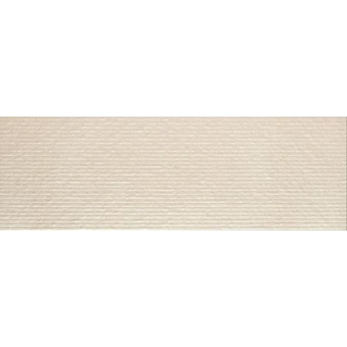 Marazzi Плитка Stone_Art Ivory Struttura Woodcut 3D 40x120 M019
