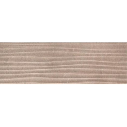 Marazzi Плитка Stone_Art Moka Struttura Move 3D 40x120 M015