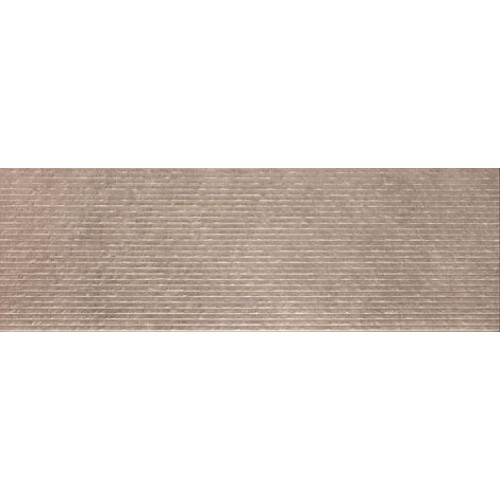 Marazzi Плитка Stone_Art Moka Struttura Woodcut 3D 40x120 M01C