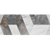 Gracia Ceramica Плитка Vinde Multi wall 01 25x60 