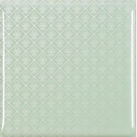 Плитка Zhana Verde Pastel 15x15