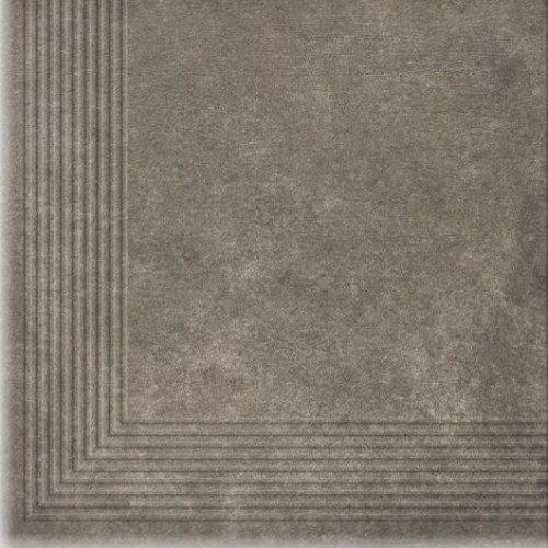 Cerrad Ступень Cottage Pepper угловая 30x30 5901779372686