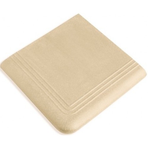 Greco Gres Ступень Duna Peldano angular fiorentino 30,5x30,5 