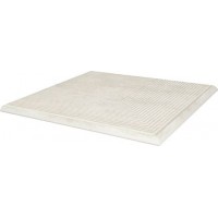 Ступень Scandiano Beige Stopnica Narozna 30x30