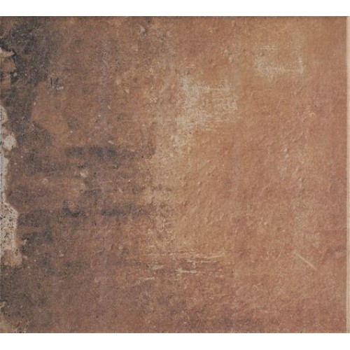 Paradyz Ступень Scandiano Rosso Kapinos Stopnica Prosta 30x33 