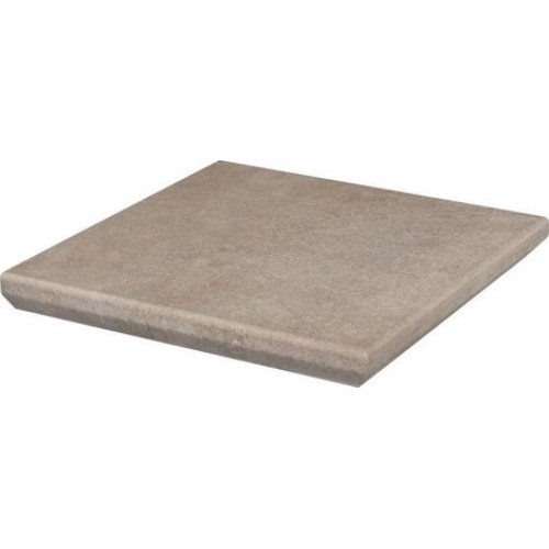 Paradyz Ступень Viano Beige Kapinos Stopnica Narozna 33x33 