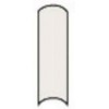 Marazzi Угол SistemC Citta Canaletta Est.Bianco (Helsinki New) 3x20 MURD