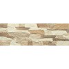 Cerrad Фасадная плитка Aragon beige 15x45 5903263448860