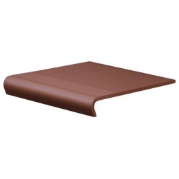 Ступень Burgund stopnica V-shape 30x32