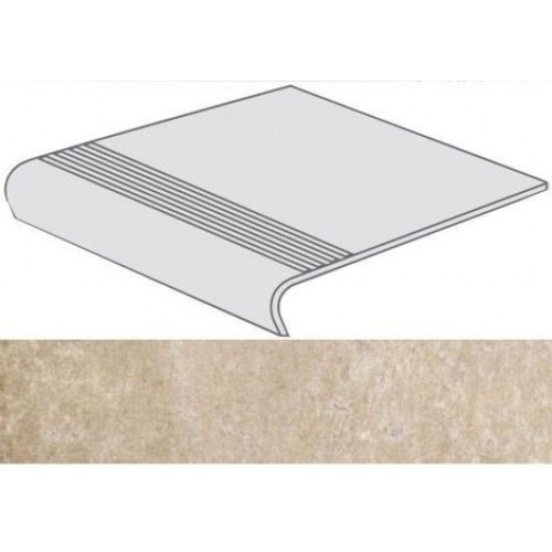 Cerrad Ступень Cottage Salt 30x32 5901779370651