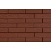 Cerrad Фасадная плитка Elewacja rustiko burgund 6,5x24,5 