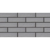 Фасадная плитка Foggia gris 6,5x24,5