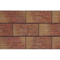 Фасадная плитка Kamien CER4 Kalahari (Калахари) 14,8x30