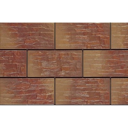 Cerrad Фасадная плитка Kamien CER4 Kalahari (Калахари) 14,8x30 5903263447269