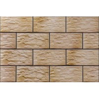 Фасадная плитка Kamien Cer 28 Piryt (Пирит) 14,8x30
