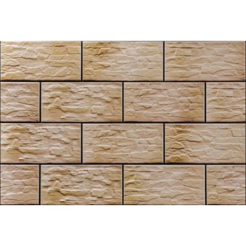 Cerrad Фасадная плитка Kamien Cer 28 Piryt (Пирит) 14,8x30 5903263447412