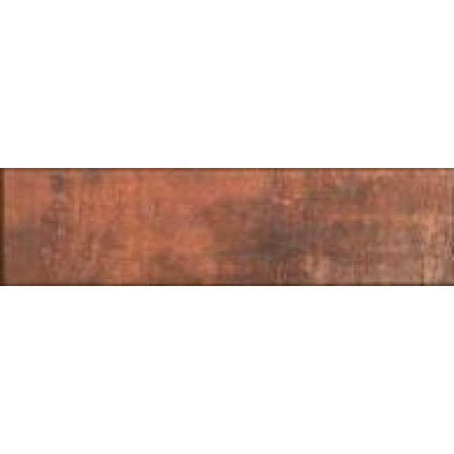 Cerrad Фасадная плитка Loft Brick Chili 6,5x24,5 5901779372105