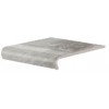 Cerrad Ступень Piatto gris V-shape 30x32 5902510806804