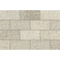 Фасадная плитка Saltstone bianco 14,8x30