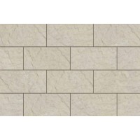 Фасадная плитка Torstone bianco 14,8x30