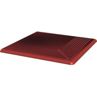 Ступень Cloud Rosa stopnica narozna 30x30