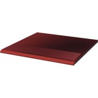 Ступень Cloud Rosa stopnica prosta 30x30