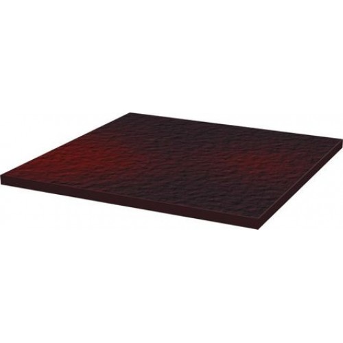 Paradyz Плитка Cloud Duro brown strukturalna 30x30 