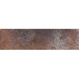 Фасадная плитка Octane ochre 6,58x24,5