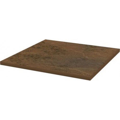 Paradyz Плитка Semir Beige базовая структурная 30x30 