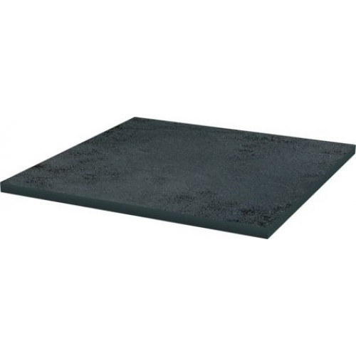 Paradyz Плитка Semir Grafit базовая структурная 30x30 