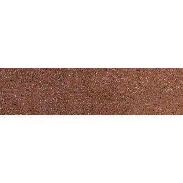 Фасадная плитка Taurus Brown структурная 6,58x24,5
