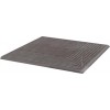 Paradyz Ступень Taurus Grys Stopnica Narozna 30x30