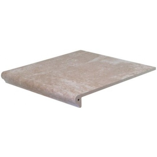 Westerwalder Ступень Atrium Hellbeige 31x32 