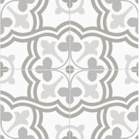 Плитка Cut Dover Silver 45x45