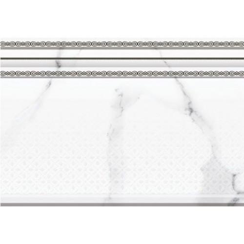 Dual Gres Бордюр Dual Gres Palmira Zocalo 20x30 