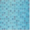 Сокол Плитка Римская мозаика голубая 33x33 RM3B