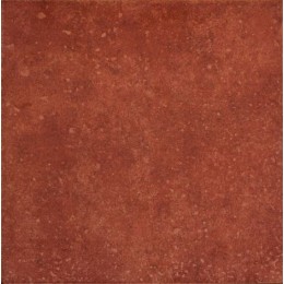 Плитка Родос коричневая 33x33