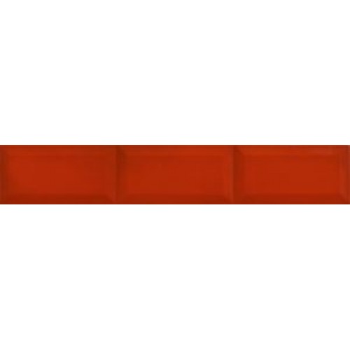 Aparici Плитка Metro Red 10x59,2 