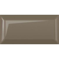 Плитка Metrotiles дымчатый 10x20