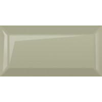 Плитка Metrotiles оливковый 10x20