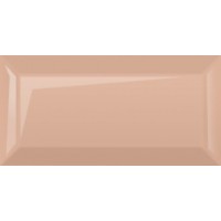 Плитка Metrotiles розовый 10x20