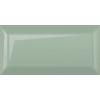 Golden Tile Плитка Metrotiles салатовый 10x20