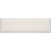 Плитка Аккорд беж светлый грань 8,5x28,5