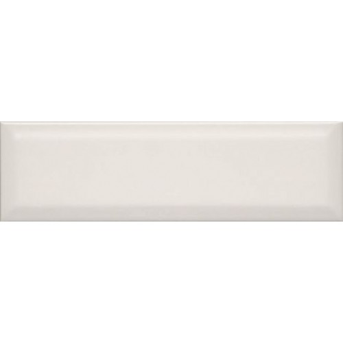 Kerama Marazzi Плитка Аккорд беж светлый грань 8,5x28,5 9011