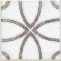 Декор Амальфи 9,8x9,8 STG\A405\1266