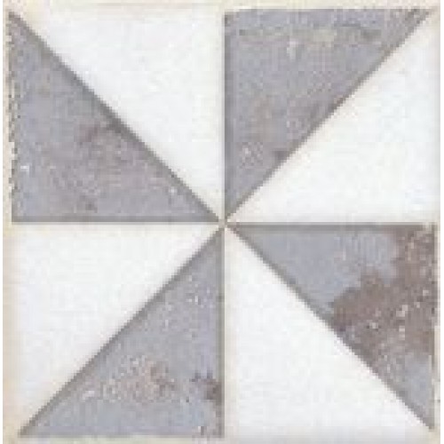 Kerama Marazzi Декор Амальфи 9,8x9,8 STG\A407\1266 STG\A407\1266