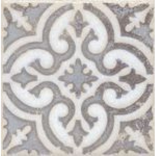 Kerama Marazzi Декор Амальфи 9,8x9,8 STG\A408\1266 STG\A408\1266