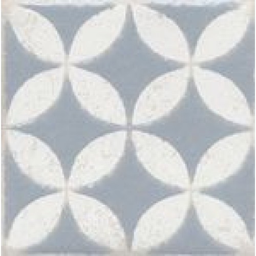 Kerama Marazzi Декор Амальфи 9,8x9,8 STG\C401\1270 STG\C401\1270